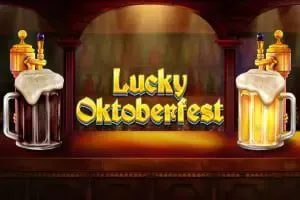 Lucky Oktoberfest - WinPesa - Zambia