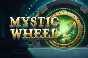 Mystic Wheel - WinPesa - Zambia