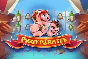 Piggy Pirates - WinPesa - Zambia