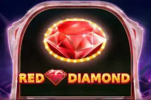 Red Diamond - WinPesa - Zambia