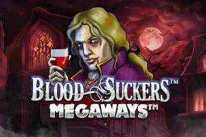Blood Suckers MegaWays - WinPesa - Zambia
