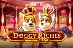 Doggy Riches Megaways - WinPesa - Zambia