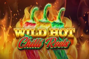 Wild Hot Chilli Reels - WinPesa - Zambia