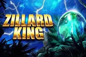 Zillard King - WinPesa - Zambia
