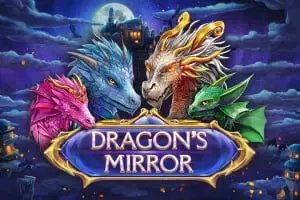 Dragon's Mirror - WinPesa - Zambia