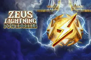 Zeus Lightning MegaWays - WinPesa - Zambia