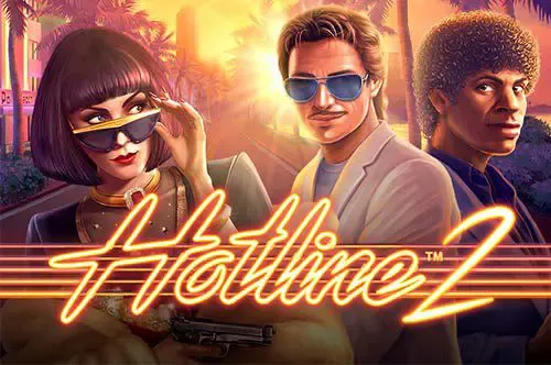 Hotline 2 - WinPesa - Zambia