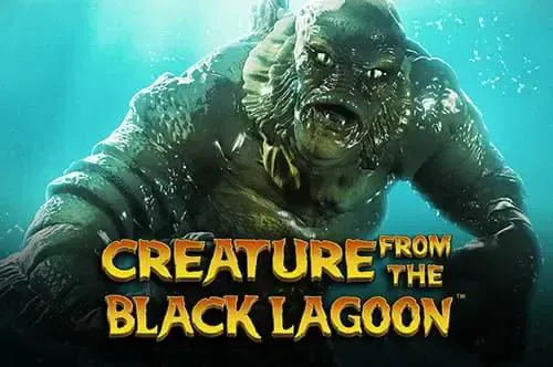 Creature from the Black Lagoon - WinPesa - Zambia