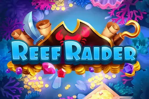 Reef Raider - WinPesa - Zambia