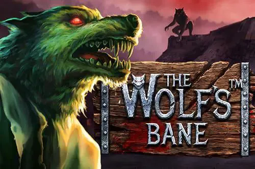 The Wolf’s Bane - WinPesa - Zambia