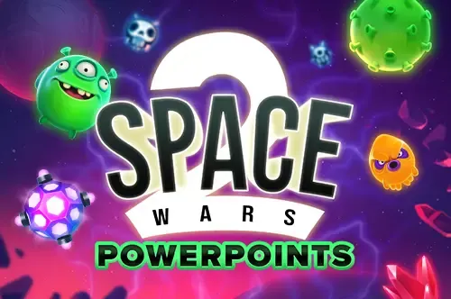 Space Wars 2: Powerpoints - WinPesa - Zambia