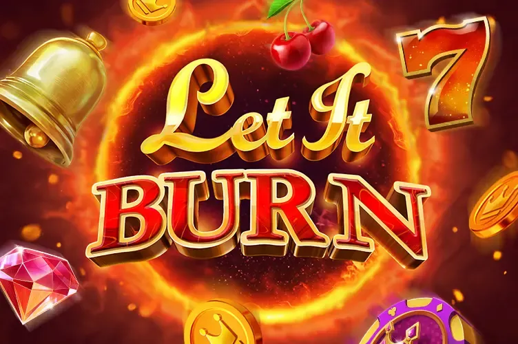 Let It Burn - WinPesa - Zambia