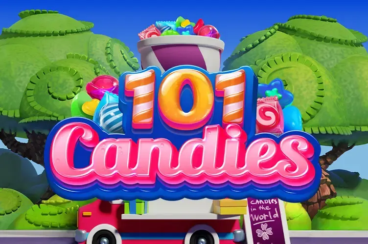 101 Candies - WinPesa - Zambia