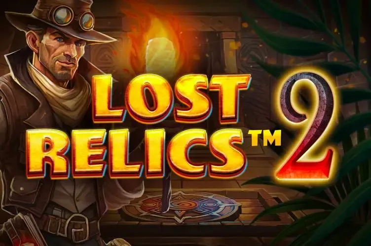 Lost Relics 2 - WinPesa - Zambia