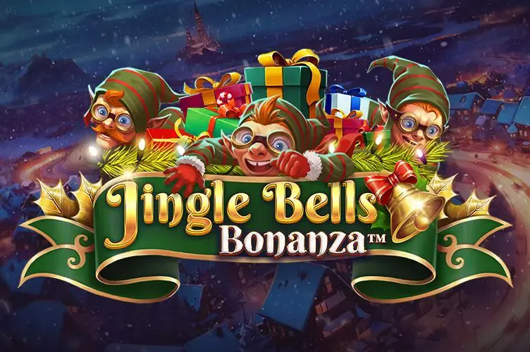 Jingle Bells Bonanza - WinPesa - Zambia