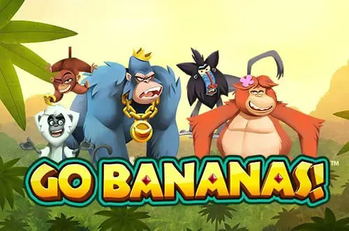 Go Bananas! - WinPesa - Zambia