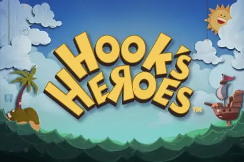Hook's Heroes - WinPesa - Zambia