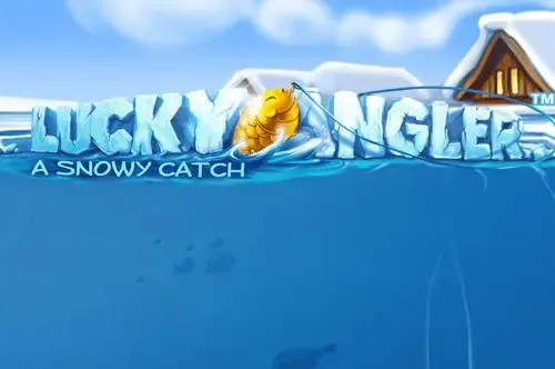 Lucky Angler: A Snowy Catch - WinPesa - Zambia