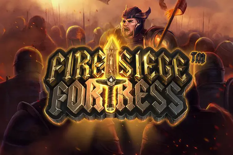 Fire Siege Fortress - WinPesa - Zambia
