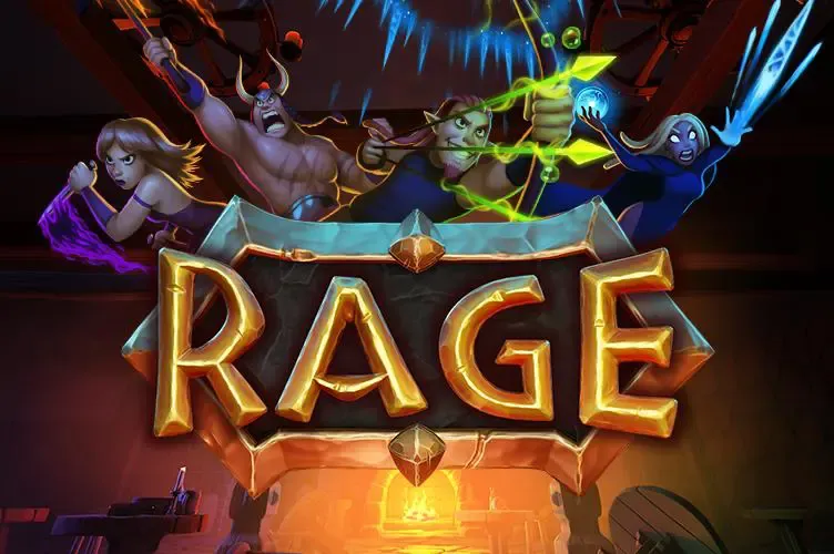 RAGE - WinPesa - Zambia