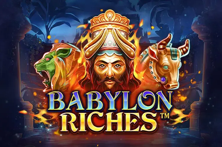 Babylon Riches - WinPesa - Zambia