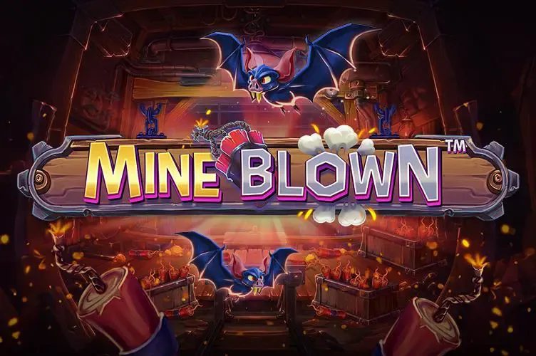 Mine Blown - WinPesa - Zambia