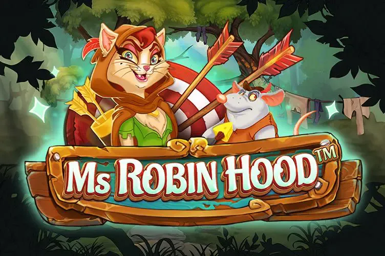 Ms Robin Hood - WinPesa - Zambia