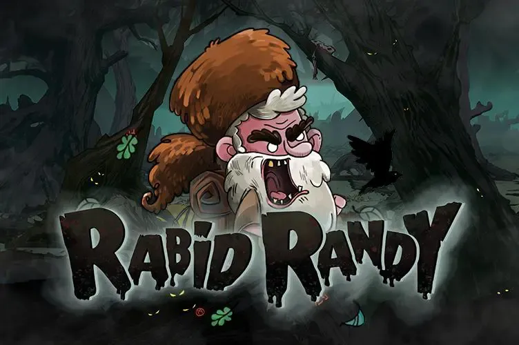 Rabid Randy - WinPesa - Zambia