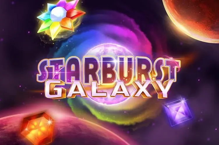 Starburst Galaxy - WinPesa - Zambia