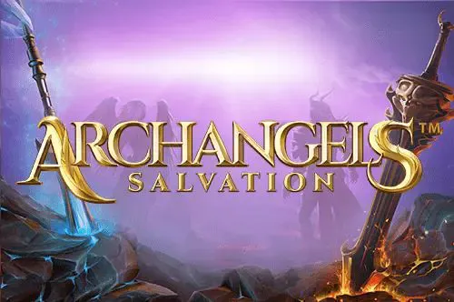 Archangels Salvation - WinPesa - Zambia