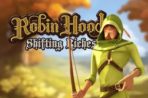 Robin Hood: Shifting Riches - WinPesa - Zambia