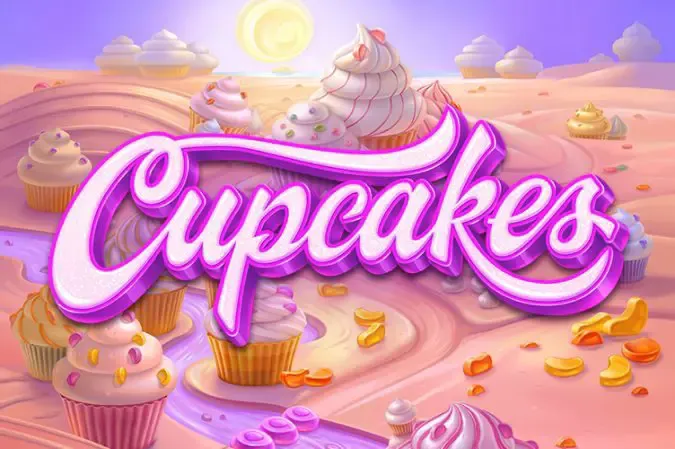 Cupcakes - WinPesa - Zambia