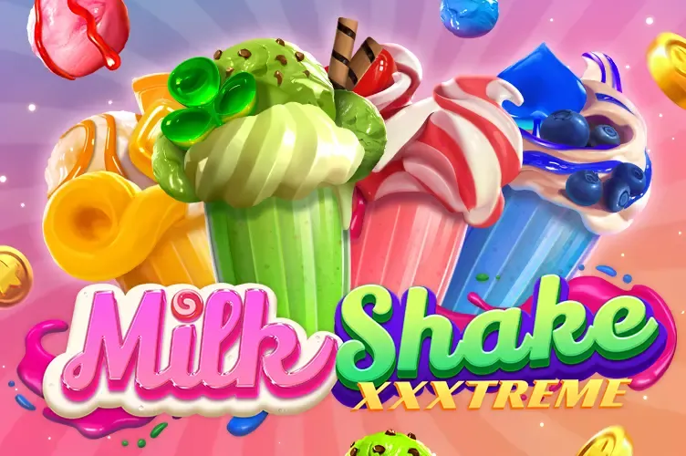 Milkshake™ XXXtreme - WinPesa - Zambia