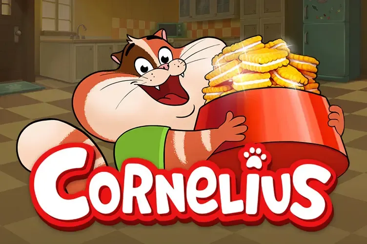 Cornelius - WinPesa - Zambia