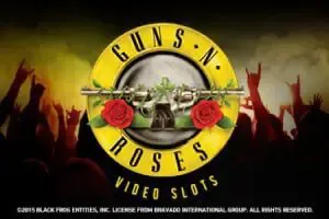 Guns N Roses Video Slots - WinPesa - Zambia