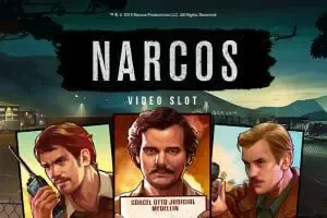 Narcos - WinPesa - Zambia