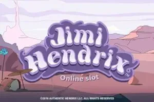 Jimi Hendrix - WinPesa - Zambia