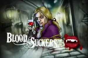 Blood Suckers - WinPesa - Zambia