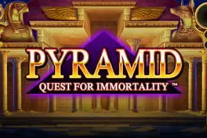 Pyramid: Quest for Immortality - WinPesa - Zambia