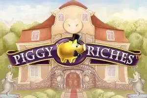 Piggy Riches - WinPesa - Zambia