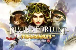 Divine Fortune Megaways - WinPesa - Zambia