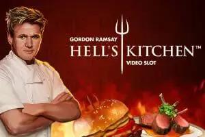 Gordon Ramsay Hells Kitchen - WinPesa - Zambia