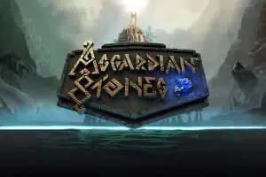 Asgardian Stones - WinPesa - Zambia