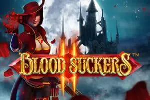 Blood Suckers II - WinPesa - Zambia