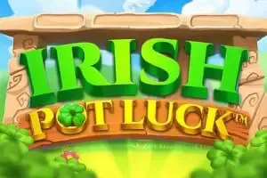Irish Pot Luck - WinPesa - Zambia