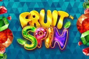 Fruit Spin - WinPesa - Zambia