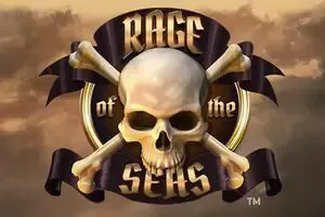 Rage of the Seas - WinPesa - Zambia