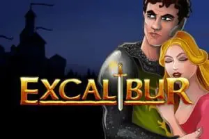 Excalibur - WinPesa - Zambia