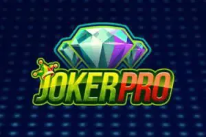 Joker Pro - WinPesa - Zambia