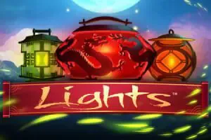 Lights - WinPesa - Zambia